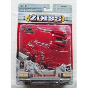 ZOIDS #034   GENO BREAKER by Hasbro Toys: Toys & Games