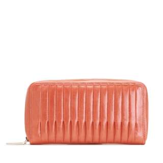 NWT Hobo Ruby Wallet in Coral FREE SHIPPING  