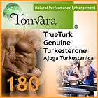 30 Caps Tonvara 40 Turkesterone Natural Muscle Gain  