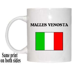  Italy   MALLES VENOSTA Mug 