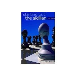    Starting Out: The Sicilian, 2nd Edition   Emms: Toys & Games