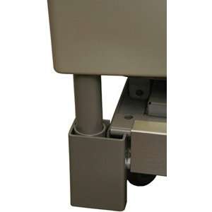  Panel Mounted IV Holder, for Long term care bed   1 EA 