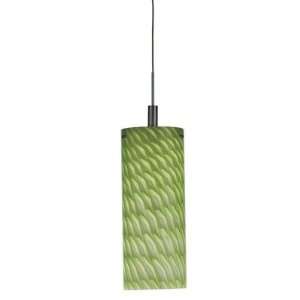  Marta Pendant Shade in Marta Green