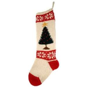    Christmas Cove Designs Trimmed Tree on White: Home & Kitchen