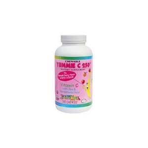  YUMMIE C 250 CHERRY EA 1/180 CHEW: Health & Personal Care