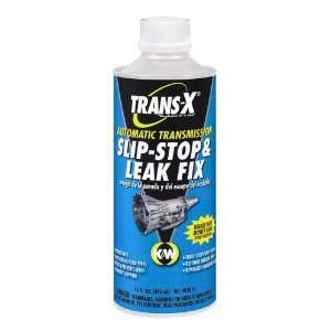  CRC 402015 Trans X Slip Stop Leak Fix   15 Fl Oz 