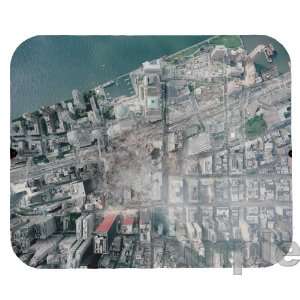  World Trade Center Site Mouse Pad: Everything Else