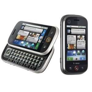    Motorola MB200 CLIQ GSM Quadband Phone (Unlocked): Electronics
