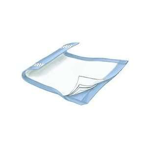  Kendall Sta Put Disposable Underpads Super Absorbent 36 X 