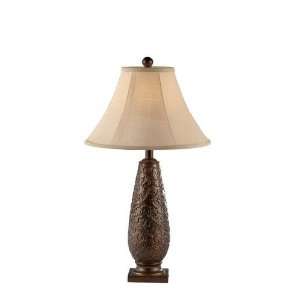  Hazelwood Home Table Lamp   MNQ21912: Home Improvement