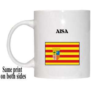  Aragon   AISA Mug: Everything Else