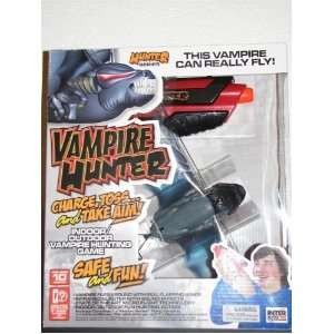  Vampire Hunter Indoor/Outdoor Vampire Hunting Game Toys & Games