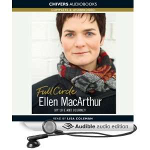  Full Circle My Life and Journey (Audible Audio Edition 