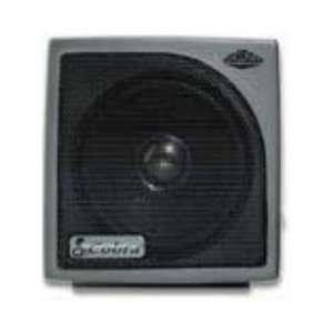  Cobra 4 Inch Noise Canceling External CB Speaker Sports 