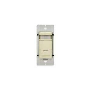  LEVITON ODS10 IDI Switch,Motion Sensor