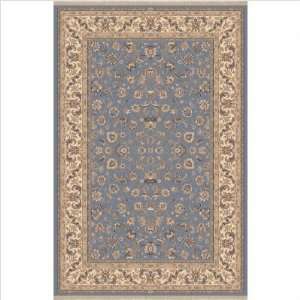  Madeleine 72284 Blue Rug Size 22 x 43