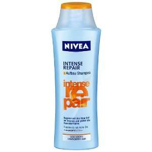  Nivea Intense Repair Shampoo (250 Ml): Beauty