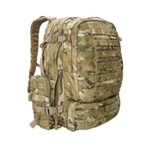  Molle 3 Day Backpack Crye Multicam