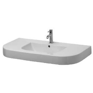   Overflow and Tap Platform from Happy D Series 041710: Home Improvement