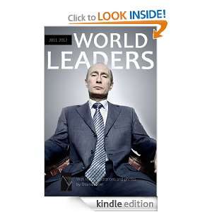 World Leaders and Presidents. Biographies. 2011 2012 [illustrated 
