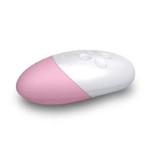 Lelo Siri Pink Vibrator Massager: Health & Personal Care