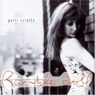  Rumble Doll: Patti Scialfa, Bruce Springsteen