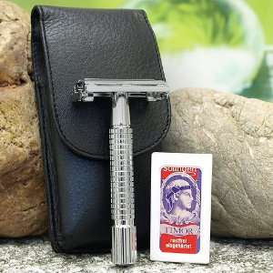  Timor Razor Travel Set Shiny