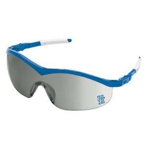  Crews Collegiate Collection Safety Glasses   CC159: Home 