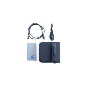   : Apricorn 60GB PORTABLE HI SPEED USB 2.0 ( EZ BUS 60 ): Electronics