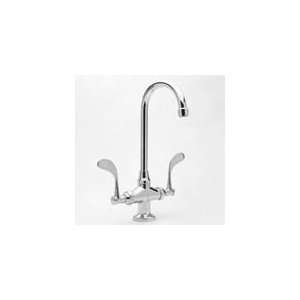 Newport Brass 8901/01 Bar Faucet Match Alveston Series Forever Brass 