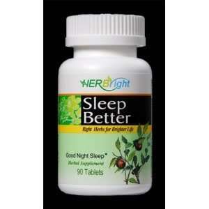  Sleep Better 90 Tablets