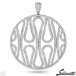   and Ladies Pendant. Length 61.5 mm. Total Item weight 20.0 g.: Jewelry