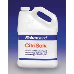 Citrisolv Clearing Agent (1 Gal.)  Industrial & Scientific