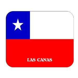  Chile, Las Canas Mouse Pad 