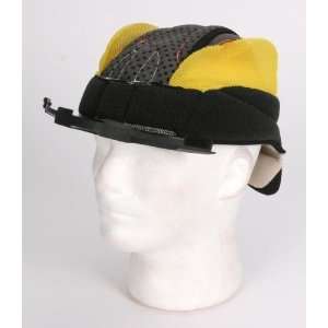   : Thor Helmet Liner for Force Helmet , Size: XS 0134 0190: Automotive
