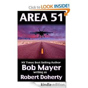 Start reading Area 51  