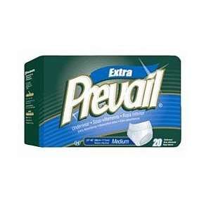  Prevail Extra Underwear Small to Medium 4x20 Health 