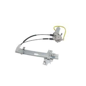  Auto7 910 0376 Window Regulator: Automotive