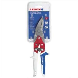 Lenox 22206 Left Offset Snips  Industrial & Scientific