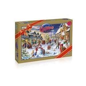  Gibsons Christmas Limited Edition 2011 Village Festivities 