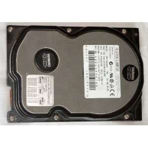  MPC3084AT, FUJITSU 8.4GB IDE 3.5 Hard drive  spares Electronics