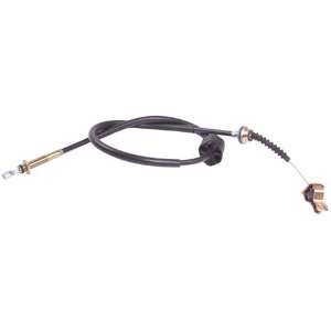  Beck Arnley 093 0566 Clutch Cable   Import Automotive