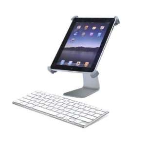  SANOXY 2 in 1 Bluetooth Keyboard and iPad Stand combo with 