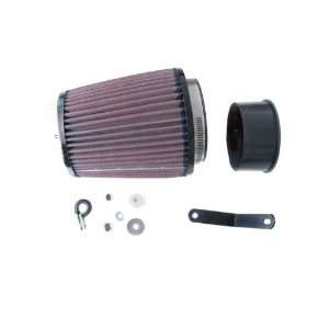  Performance Intake Kit 57 0654: Automotive