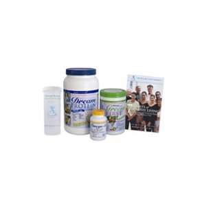  Greens First Meal (Vaniila) Replacement Initial Kit 