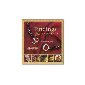  Findings & Finishings Arts, Crafts & Sewing