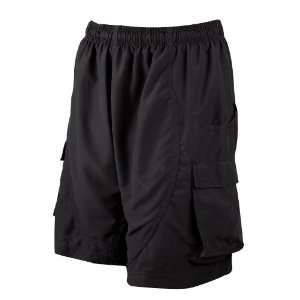  Nashbar Woodsville Baggy Shorts: Sports & Outdoors
