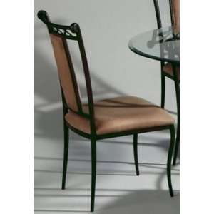  0724 Side Chair (Set of 4): Home & Kitchen