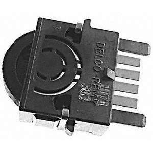  Standard Motor Products Dimmer Switch: Automotive