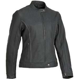   Black Pearl Jacket , Size Md, Gender Womens XF09 0794 Automotive